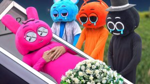 Sprinki|СПРУНКИ или СПРУНКЕ в реальной жизни еще круче!