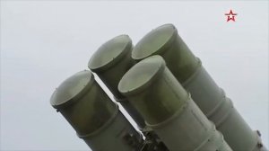 Армия России. С-300 «Фаворит»