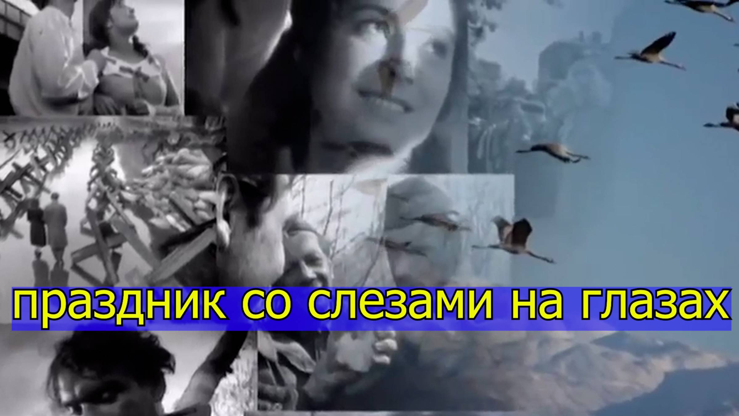 09.05.2025 ДЕНЬ ПОБЕДЫ // Мята на даче // подготовка дачи к посадкам // право на мечту