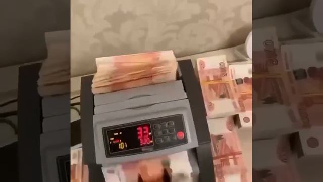 1 000 000 Миллион Долларов 🤩🍋A Million Dollars (курс рубля, на эт