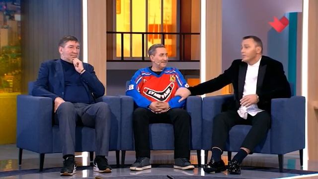 Чемпион Александр Кожевников + «иванушка» Кирилл Андреев