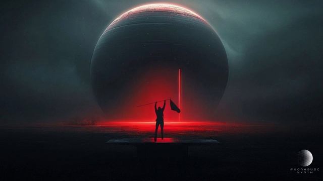 Rebellion - Sci Fi Ambient Background Music ｜ Focus