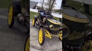 Stanley 1908 года