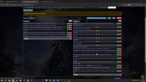 Стабильный фарм валюты на ритуале в Path of Exile 2