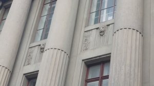 Московский городской народный университет имени А. Л. Шанявского / 🎓