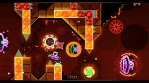 [TOP 27] Saul Goodman by Renn241 // Geometry Dash 2.207