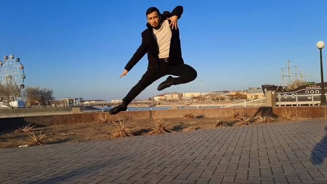 Кайфовая Чеченская Лезгинка | Танцуют в Ургенч Супер Лезгинка дансе Кавказа #лезгинка #танцы #dance смотреть онлайн