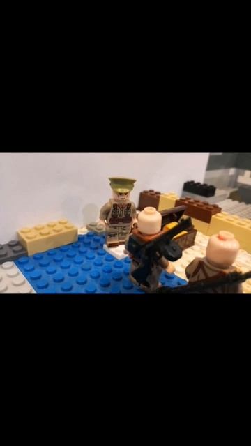 картошка вместо гранат #meme #анимация #lego #лего #мем смотреть онлайн