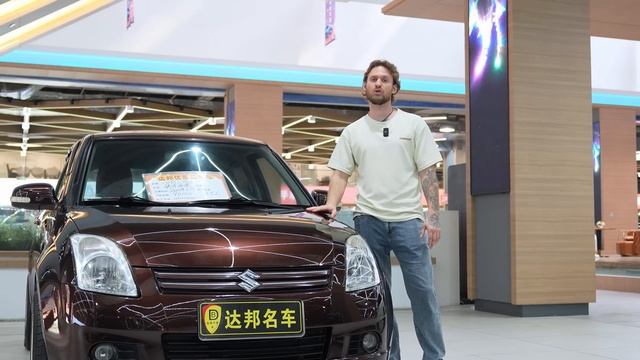 ШОК-цены на ЯПОНСКИЕ авто в Китае