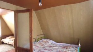 Продам дачный земельный участок с домом, расположенный в СНТ Дубрава