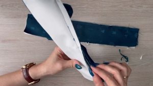 КК 11 урок  Пошив корсета с бюском