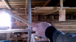 как сделать лук из (можжевельника)