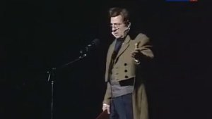 Геннадий Хазанов Повторение пройденного Избранное Юмор 2 часть