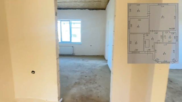 Дом в Краснодаре #краснодар #дом #домсремонтом #домвип?