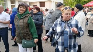 Фантазёр...... 09.05.25 Гомель парк Луначарского 🥰💫