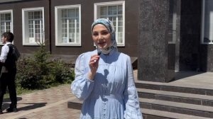 Что для вас значит 9 мая?