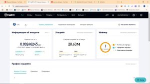 ELPHAPEX DG HOME 1 | ОБЗОР И ОКУПАЕМОСТЬ | ОТЛИЧНЫЙ АСИК ДЛЯ КВА