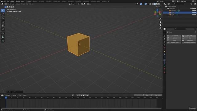 17- Properties editor