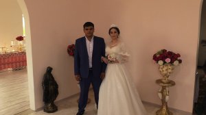 Цыганская свадьба. Бродяга и Алена 1 часть