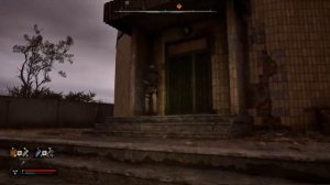 11 Лампа и мотыльки - Мертвая частота Stalker 2 Heart of Chornobyl Сю