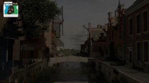 Красивое: так выглядит Minecraft с парочкой модов.

Для смелых: моды называются
