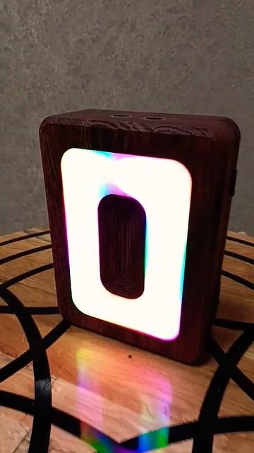 #shorts #diy #diycrafts #cleverlamp #ДеревянныхДелМастер #art умный ноч смотреть онлайн