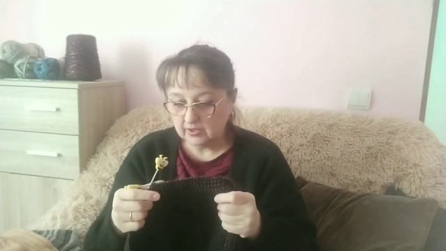 СП "Дівчатка такі дівчатка"- 4. Що в'яжу і що перев'язую.?