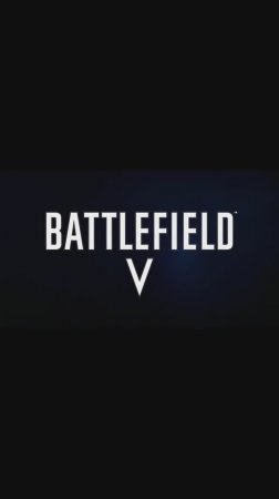 Battlefield V