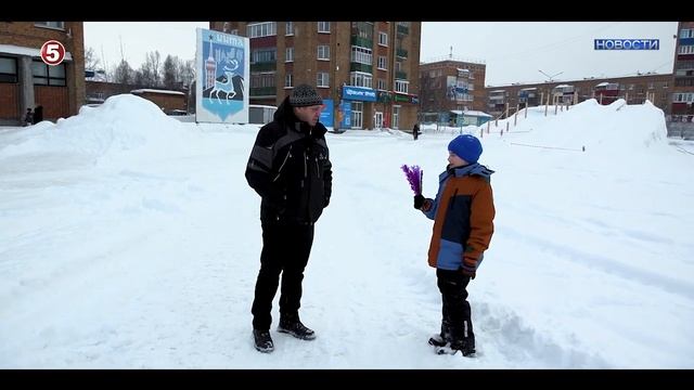 Акции «Крымская лаванда»