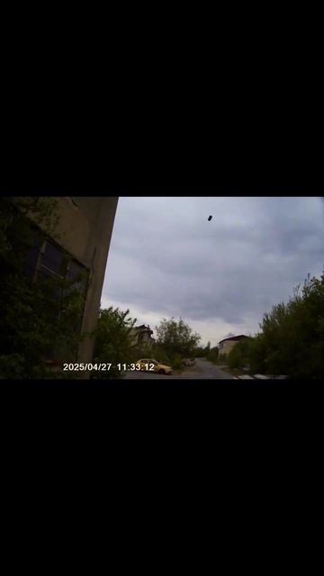 Около 25-30м здрава граната #airsoft смотреть онлайн