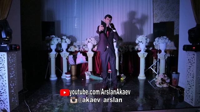 Арслан Акаев