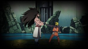 Цитаты и диалоги Шинно из фильма Наруто: Узы