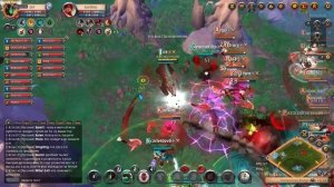 Какие виды игроков бывают в Альбион Онлайн | Europa Albion