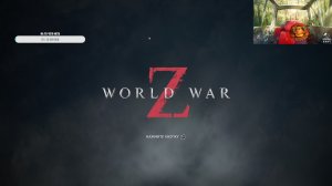 World War Z Afterman