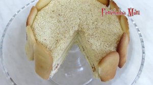 Торт ФАНТАСТИЧЕСКИ ВКУСНЫЙ и СОЧНЫЙ АЛЯ ДАМСКИЕ ПАЛЬЧИКИ!