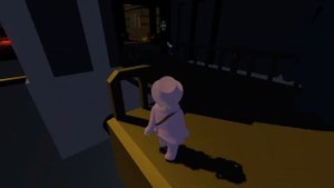Human fall flat | Фабрика совместное прохождение #1
