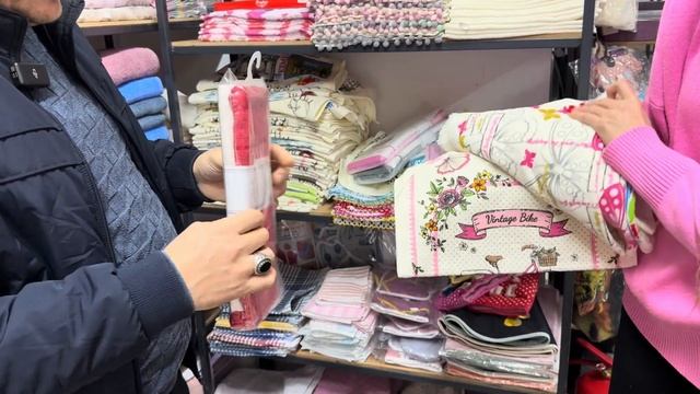 СКИДКИ! СУПЕР ЦЕНЫ! Турецкий текстиль прямо с фабрики!