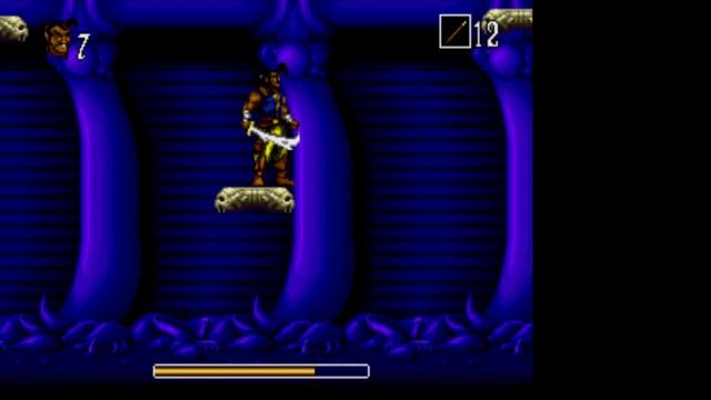 The Pirates of Dark Water часть 3 (Финал )