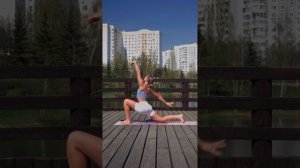 ✨ Превратите вашу практику в танец 💃 с ковриком от Yogamatic.ru