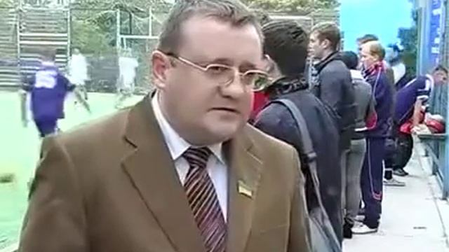 Мяч в голову попал🤣🤣🤣 | Prikol прикол