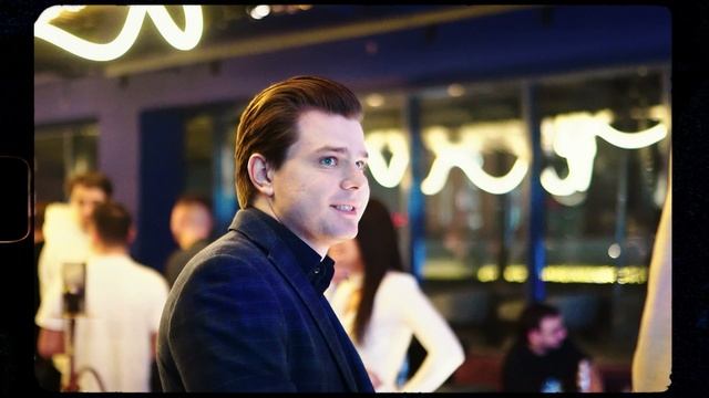 CLUB First Future | Отчетное видео