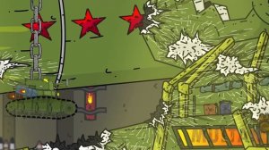 Улучшение ДОРИАНА СССР - Новая Броня и Мощные Боеприпа