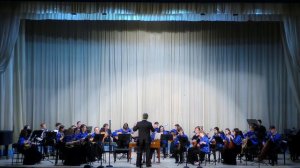 С.Черезов - «Хоровод»