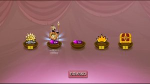 ОТКРЫЛ ХРУСТАЛЬНЫЙ СУНДУК В ИГРЕ STICK WAR LEGACY #сундук