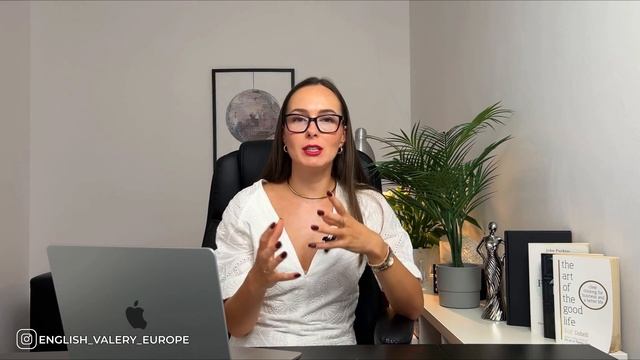 Как СЛУШАТЬ и ПОНИМАТЬ АНГЛИЙСКУЮ РЕЧЬ даже, если у те?