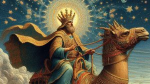 МОЙ ЕГИПЕТ. КОПТСКАЯ ЦЕРКОВЬ В ХУРГАДЕ