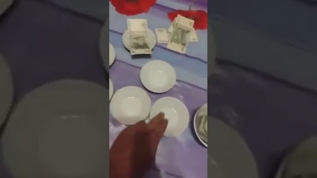 Распределение денежного потока по первым двум матриц?