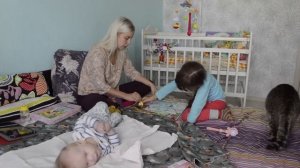 В ПАМЯТЬ О СИМЕ: самый первый неопубликованный влог