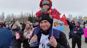 32. Празднование 80-летия Победы Советского Союза в Великой Отечественной войне 1941—1945 годов.