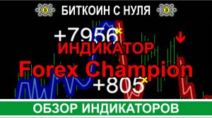 Новый стрелочный индикатор для скальпинга на форекс и не только — Forex Champion